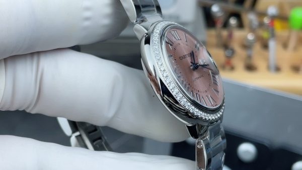 AF Factory Ballon Bleu De Cartier W4bb0037 - 图片 3