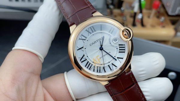 AF Factory Ballon Bleu De Cartier WGBB0017