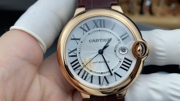 AF Factory Ballon Bleu De Cartier WGBB0017 - 图片 2