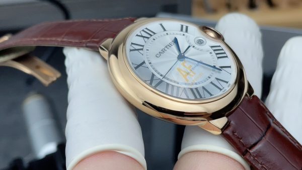 AF Factory Ballon Bleu De Cartier WGBB0017 - 图片 3