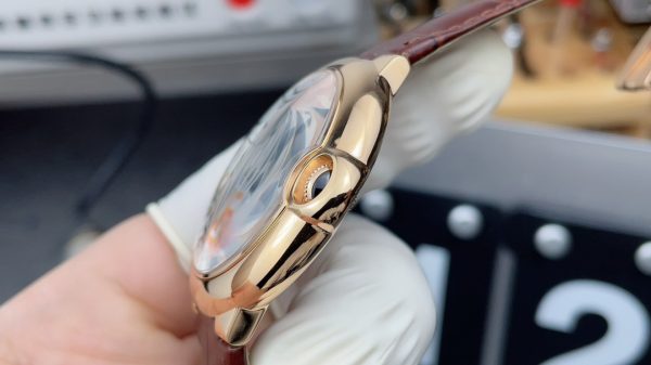 AF Factory Ballon Bleu De Cartier WGBB0017 - 图片 4