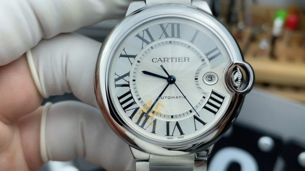 AF Factory Cartier Bleu Balloons W69012Z4 - 图片 2