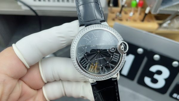 AF Factory Ballon Bleu De Cartie WSBB0003 Diamond