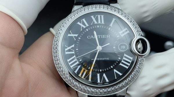 AF Factory Ballon Bleu De Cartie WSBB0003 Diamond - 图片 2