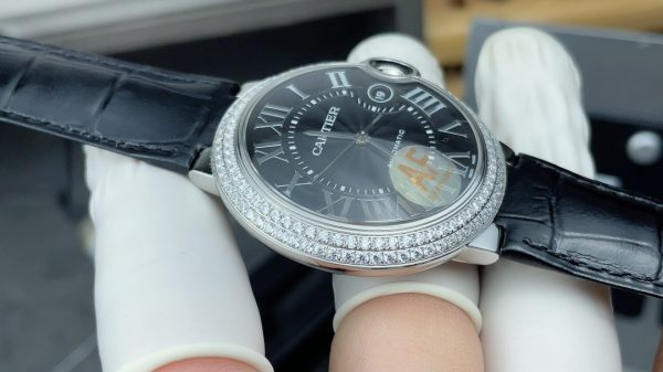 AF Factory Ballon Bleu De Cartie WSBB0003 Diamond - 图片 3