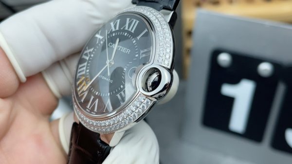 AF Factory Ballon Bleu De Cartie WSBB0003 Diamond - 图片 4