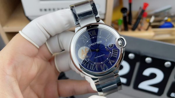 AF Factory Ballon Bleu De Cartier WSBB0025