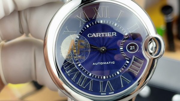 AF Factory Ballon Bleu De Cartier WSBB0025 - 图片 2