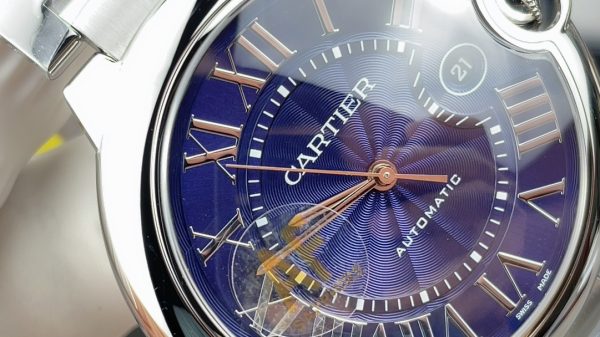 AF Factory Ballon Bleu De Cartier WSBB0025 - 图片 3