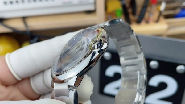 AF Factory Ballon Bleu De Cartier WSBB0025 - 图片 5