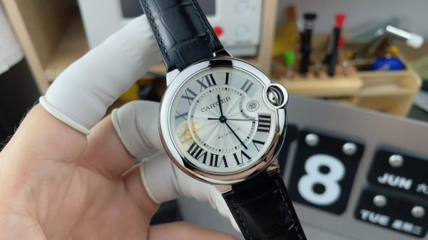 AF Factory Ballon Bleu De Cartier WSBB0026