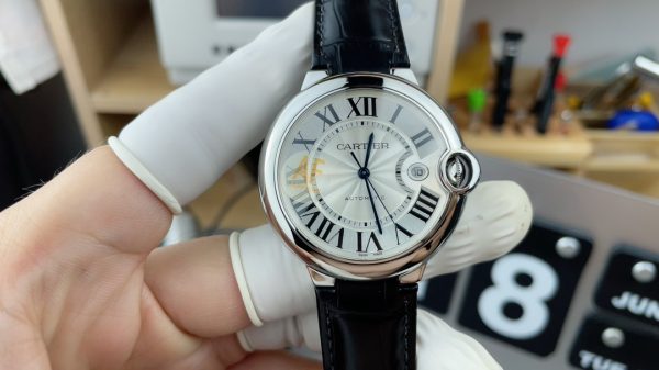 AF Factory Ballon Bleu De Cartier WSBB0026 - 图片 2