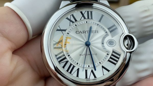 AF Factory Ballon Bleu De Cartier WSBB0026 - 图片 3