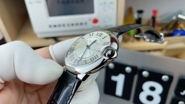 AF Factory Ballon Bleu De Cartier WSBB0026 - 图片 5