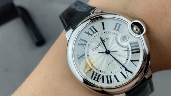 AF Factory Ballon Bleu De Cartier WSBB0026 - 图片 9