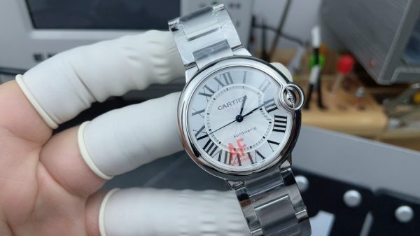 AF Factory Ballon Bleu De Cartier WSBB0048