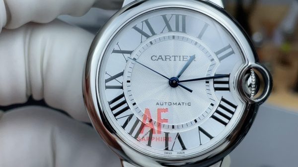 AF Factory Ballon Bleu De Cartier WSBB0048 - 图片 2