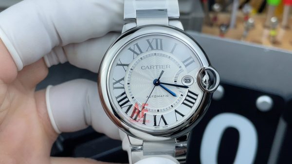 AF Factory Cartier Bleu Balloons WSBB0040 - 图片 2