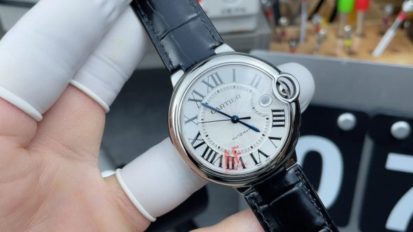 AF Factory Cartier Bleu Balloons WSBB0040 - 图片 3