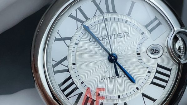 AF Factory Cartier Bleu Balloons WSBB0040 - 图片 4