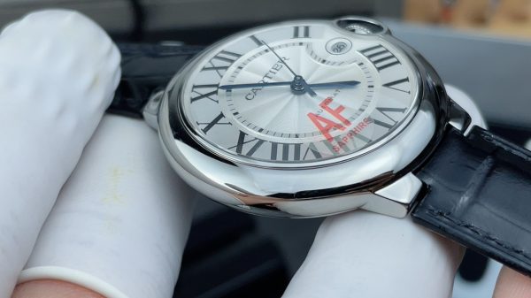 AF Factory Cartier Bleu Balloons WSBB0040 - 图片 5