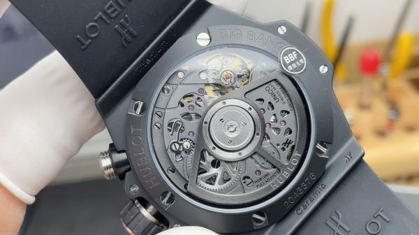 BBF Factory Hublot Big Bang Unico 421.CI.1170.RX - 图片 6