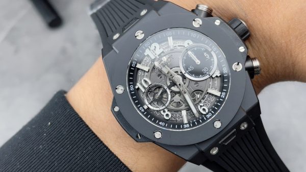 BBF Factory Hublot Big Bang Unico 421.CI.1170.RX - 图片 8