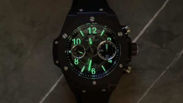 BBF Factory Hublot Big Bang Unico 421.CI.1170.RX - 图片 9