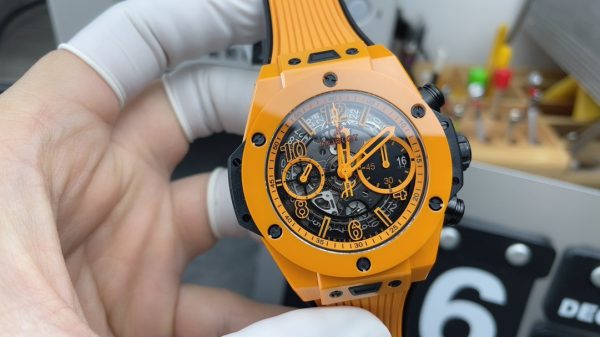 BBF Factory Hublot Big Bang Unico 441.CU.5910.RX