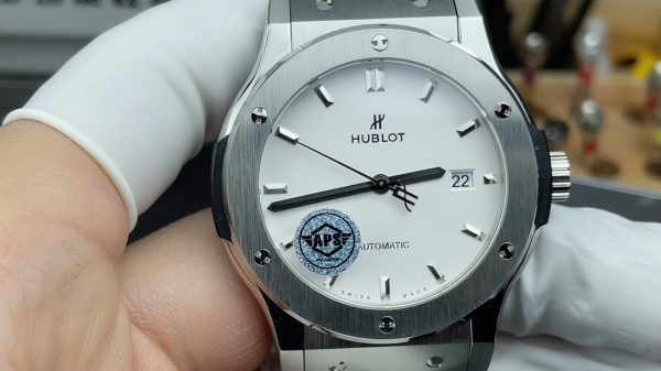 APS Factory Hublot Classic Fusion 542.NX.2611.LR - 图片 2