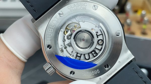 APS Factory Hublot Classic Fusion 542.NX.2611.LR - 图片 6