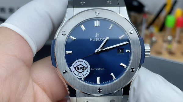 APS Factory Hublot Classic Fusion 542.NX.7170.LR - 图片 2