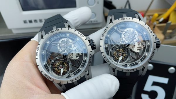 BBR Factory Roger Dubuis Excalibur RDDBEX0479