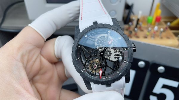 BBR Factory Roger Dubuis Excalibur DBEX0577