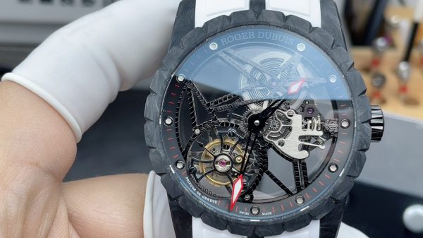 BBR Factory Roger Dubuis Excalibur DBEX0577 - 图片 2