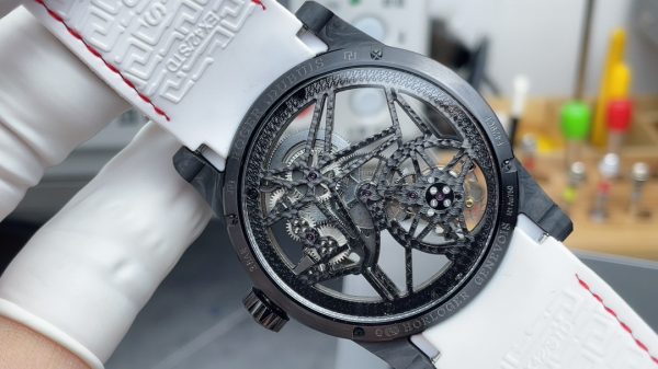 BBR Factory Roger Dubuis Excalibur DBEX0577 - 图片 6