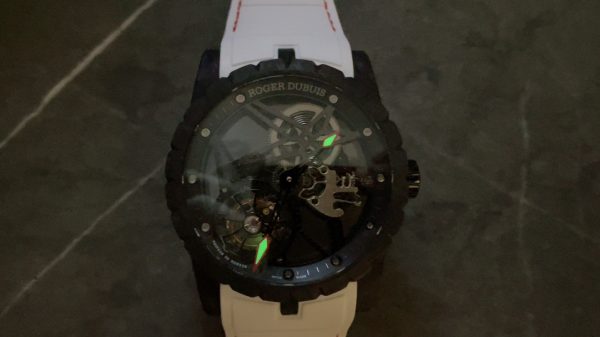 BBR Factory Roger Dubuis Excalibur DBEX0577 - 图片 9