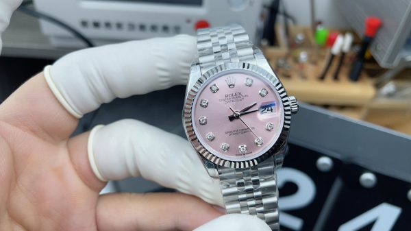 GS Factory Rolex Datejust 31mm M278274-0032