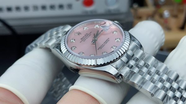 GS Factory Rolex Datejust 31mm M278274-0032 - 图片 3