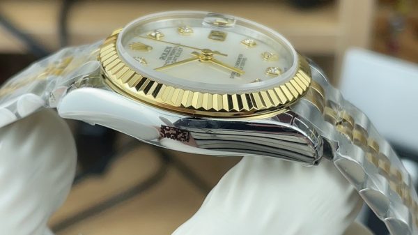 GS Factory Rolex Datejust 31mm M278273-0028 - 图片 4