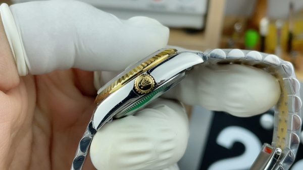 GS Factory Rolex Datejust 31mm M278273-0028 - 图片 5