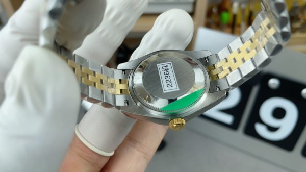 GS Factory Rolex Datejust 31mm M278273-0028 - 图片 6