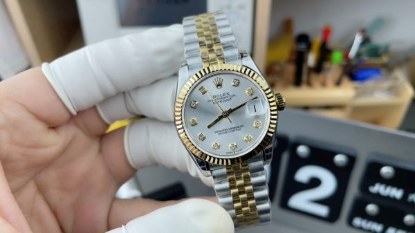 GS Factory Rolex Datejust 31mm M278273-0020