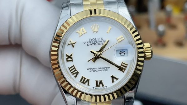 GS Factory Rolex Datejust 31mm M279173-0023 - 图片 2