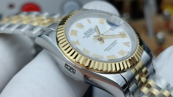 GS Factory Rolex Datejust 31mm M279173-0023 - 图片 3