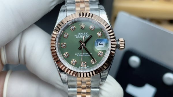 GS Factory Rolex Datejust 31mm M279171-0007 - 图片 2