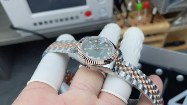 GS Factory Rolex Datejust 31mm M279171-0007 - 图片 3