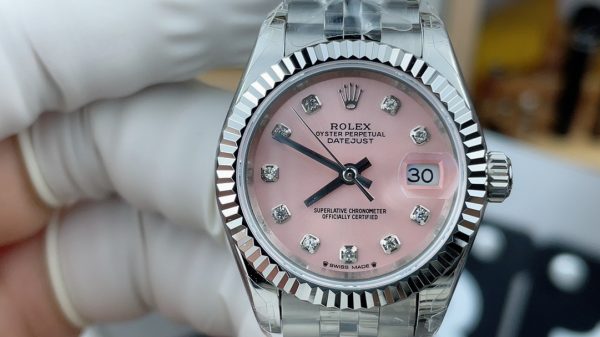 GS Factory Rolex Datejust 31mm M279174-0003 - 图片 2