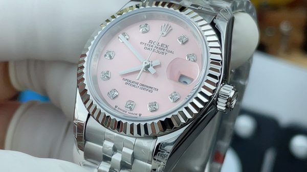 GS Factory Rolex Datejust 31mm M279174-0003 - 图片 3