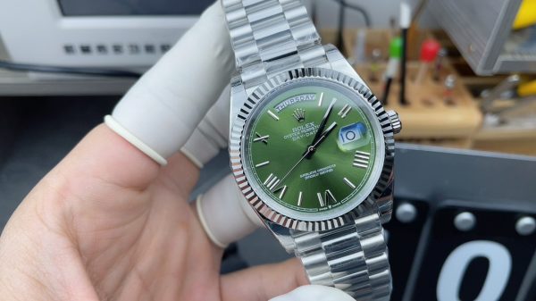 GS Factory Rolex Day Date M228236-0008